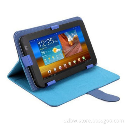 Universal tablet case, 7 to 10.1 inches